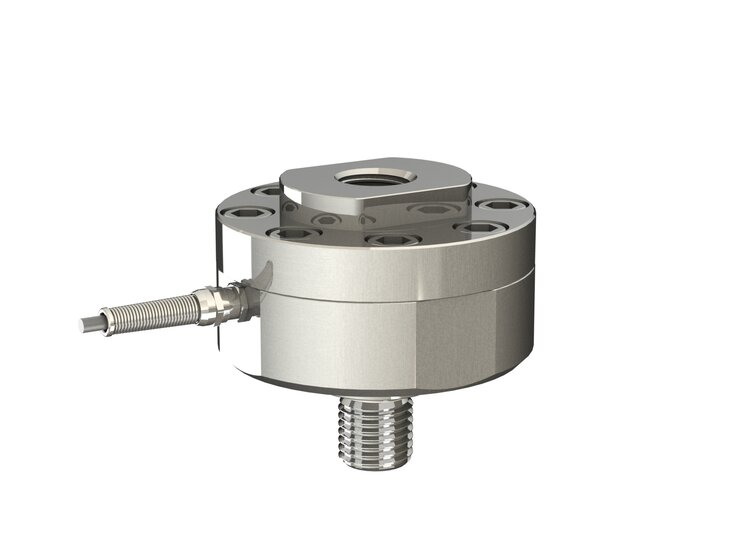 KM150z-ag Kraftsensor, 150 kN, 200 kN