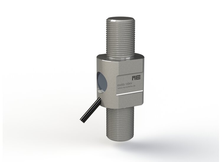 KM50z Kraftsensor - ME-Systeme