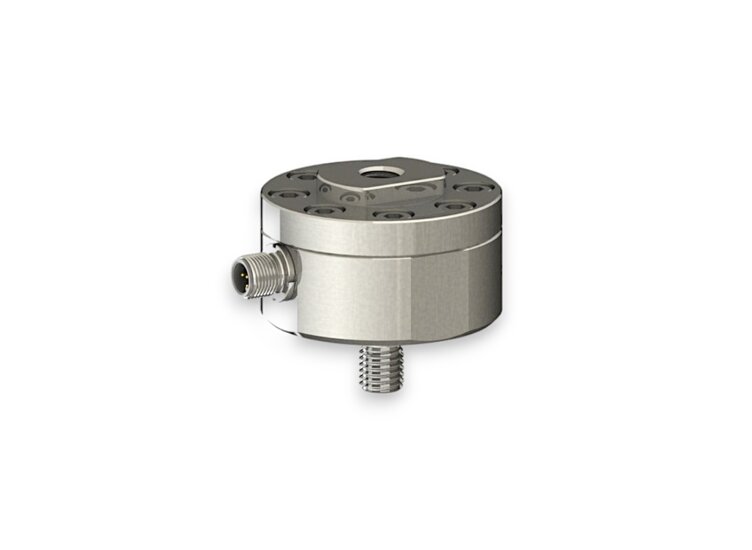 KM65z-IG Force sensor - ME-Systeme | ME-Measuring Systems