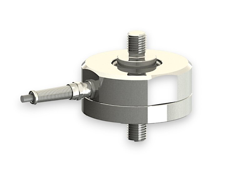 KM65z Force sensor - ME-Systeme | ME-Measuring Systems