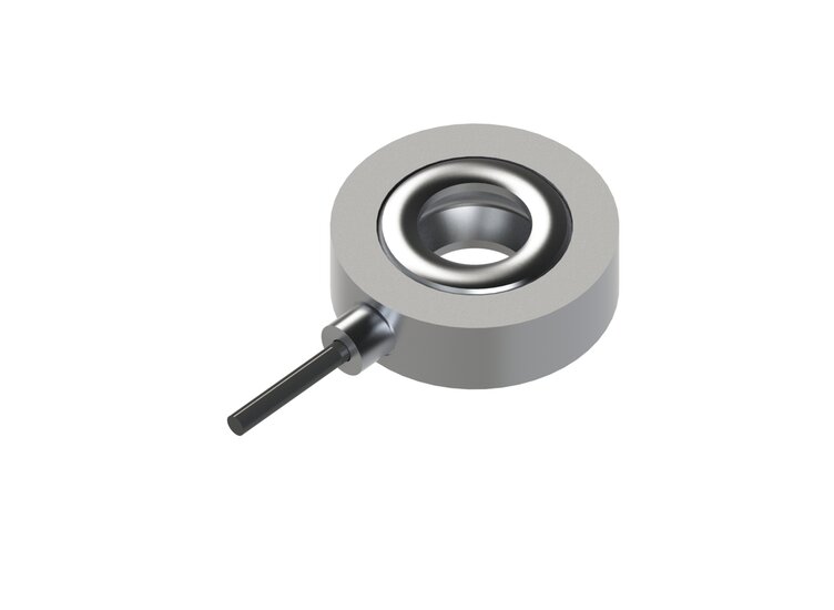 KR20 Ring Kraftsensor - ME-Systeme