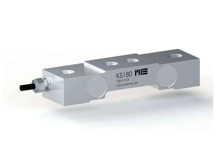 KS180 Bearing force sensor - ME-Systeme