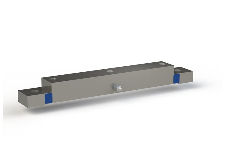 KS575 Lager Kraftsensor - ME-Systeme