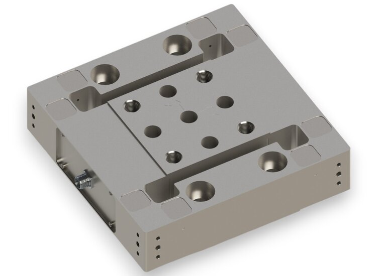 K3D, Mehrachsensensor, Mehrachsen, 3D, Kraftsensor