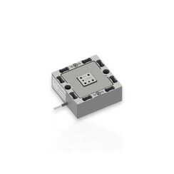 K3D, multi-axis sensor, multi-axis, multi-component, 3D, force sensor, 3D force sensor, miniature
