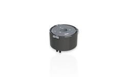 6-Achsen Kraft- Momentensensor, 20N/1Nm, Genauigkeitsklasse: 1; Ø 45 mm x 27 mm
