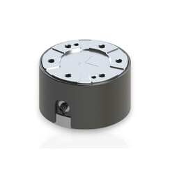 6-axis force- torque sensor, 2kN/200Nm,  4kN/500Nm, 10kN/1kNm, 30kN/3kNm; accuracy class 0,2, Ø150 mm x 90 mm