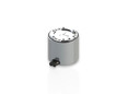 6-Achsen Kraft- Momentensensor in Ultraminiatur-Ausführung mit Messbereich von 50N/1Nm in den Abmessungen von Ø27mm x 24,9mm. 6D Kraftsensor made in Germany jetzt direkt beim Hersteller bestellen!
