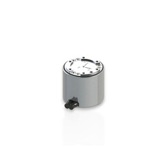 6-Axis force/torque sensor in ultraminiature design  with measuring range of 50N/1N in the dimensions of Ø27mm x 24.9mm. 6D Force sensor made in Germany order now directly at the manufacturer!