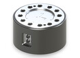 6-Achsen Kraft- Momentensensor; 400kN/40kNm; Genauigkeitsklasse 0.5, Ø300 mm x 175 mm;