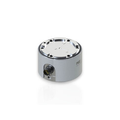 6-axis force- torque sensor with measuring range of 200N/5Nm, 500N/20Nm in the dimensions of Ø60mm x 40mm. 6D Force sensor made in Germany order now directly at the manufacturer!