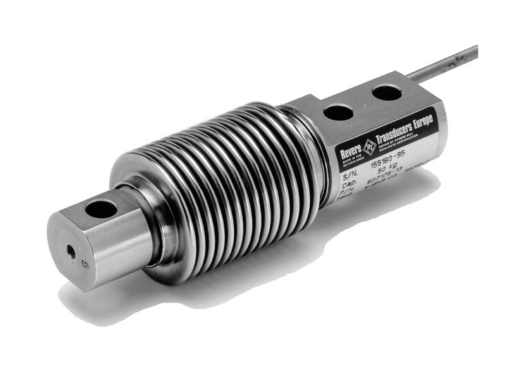 SHBxR Load cell - ME-Systeme | ME-Measuring Systems