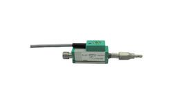 Wegmesstaster mit Kugelspitze, 1m 3-adriges PVC Kabel