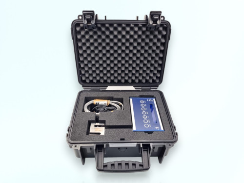 Measuring case 3000