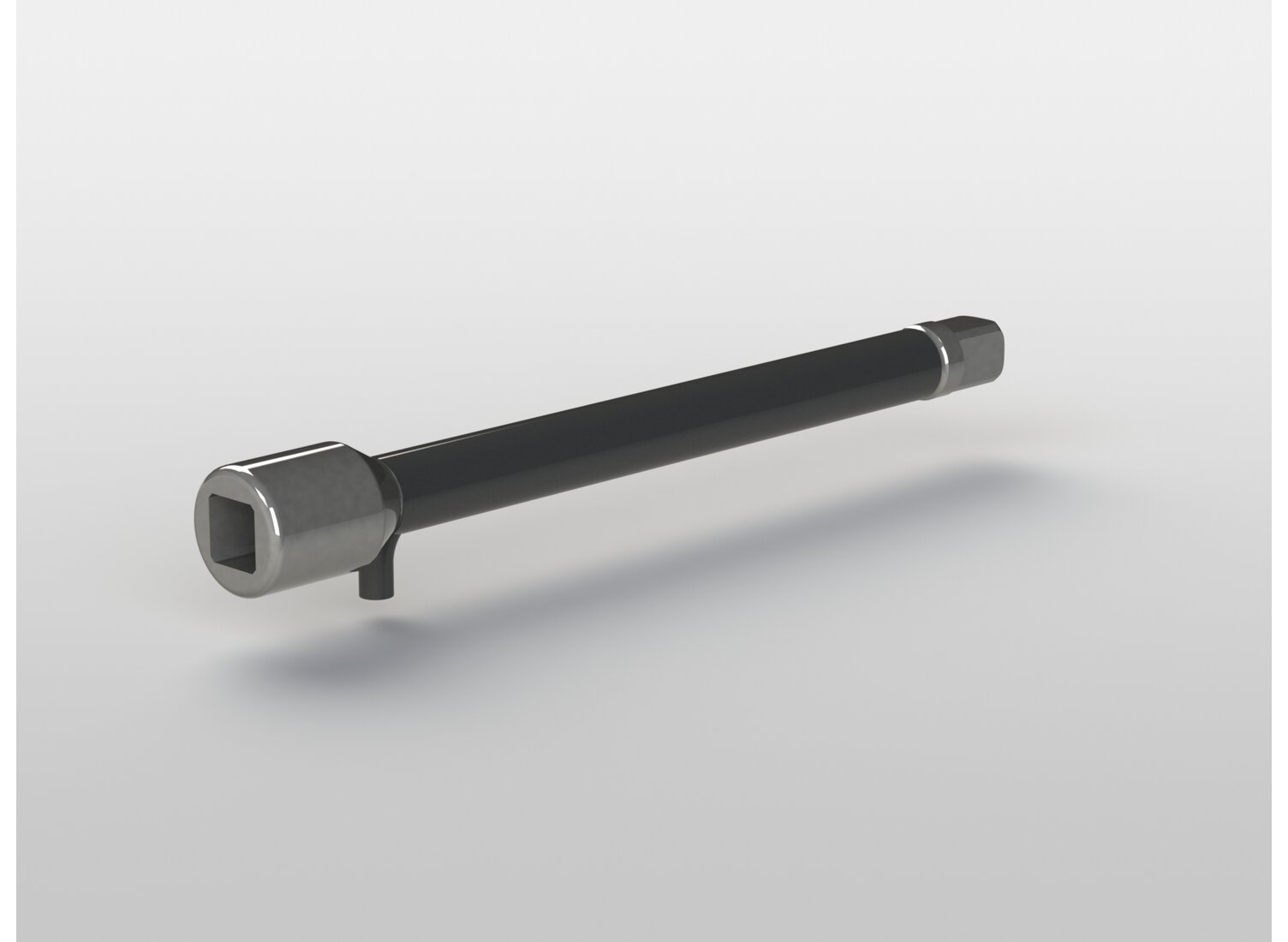 TA125 Torque sensor - ME-Systeme | ME-Measuring Systems