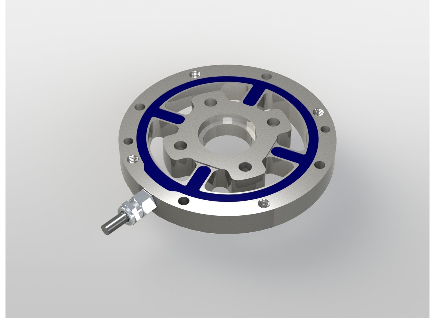 TS110a Torque sensor - ME-Systeme | ME-Measuring Systems