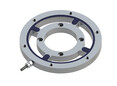 Torque sensor, 50 Nm ... 500 Nm, accuracy class 0,1; Ø170mm x 16mm, 5m cable