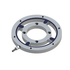 Torque sensor, 50 Nm ... 500 Nm, accuracy class 0,1; Ø170mm x 16mm, 5m cable