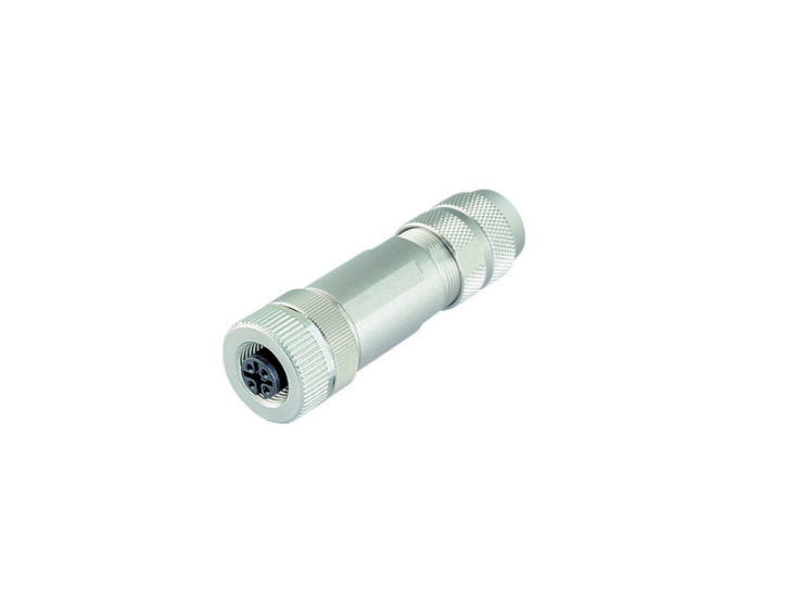 Connector Xp/f/M12/0
