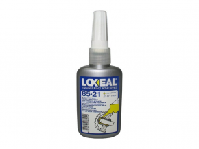 Loxeal-8521