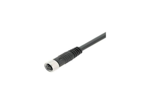 Connector 4p/f/M8/2,0/N