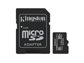 SD-card micro 32GB